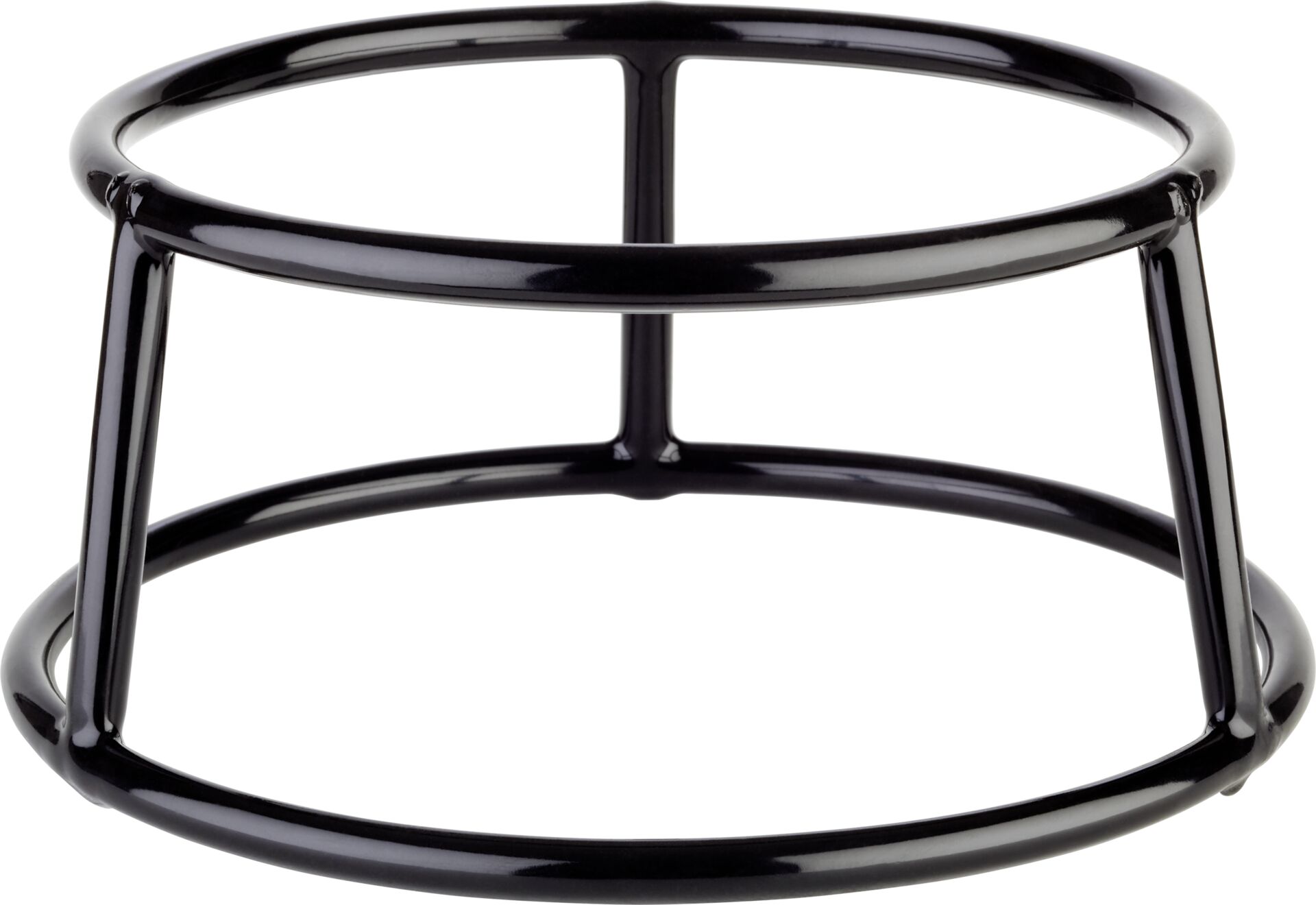 Buffetständer "Multi Round" 8 cm hoch Multi Round