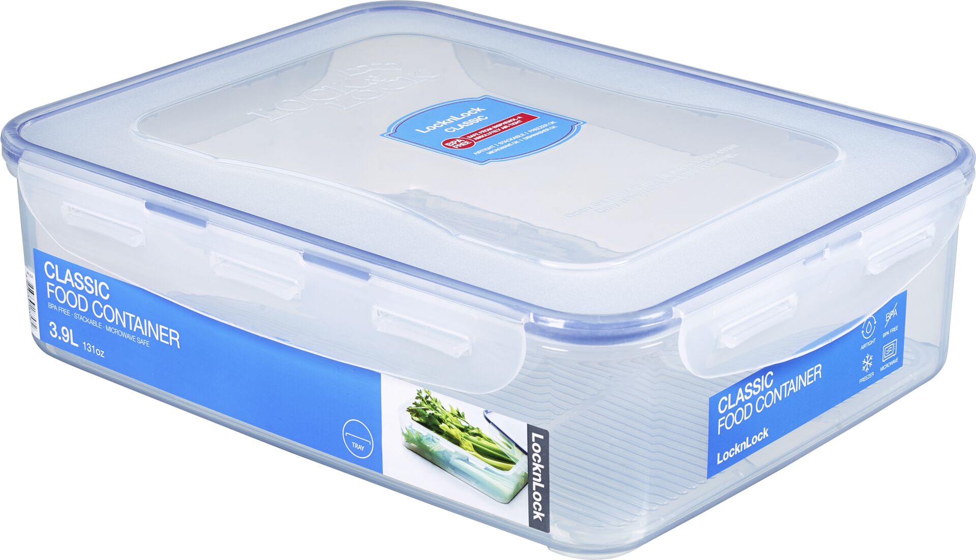 Lock & Lock Frischhaltebox