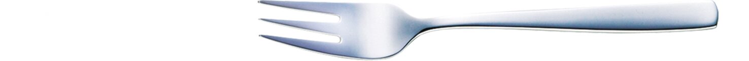 Fischgabel 181 mm Vesca