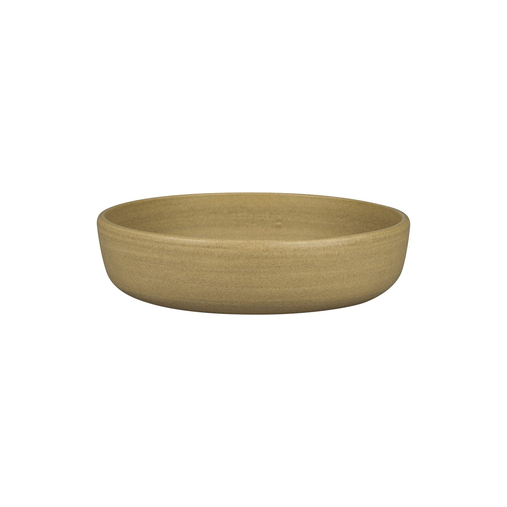 Schale 200 mm / 1,20 l beige Ease Selva