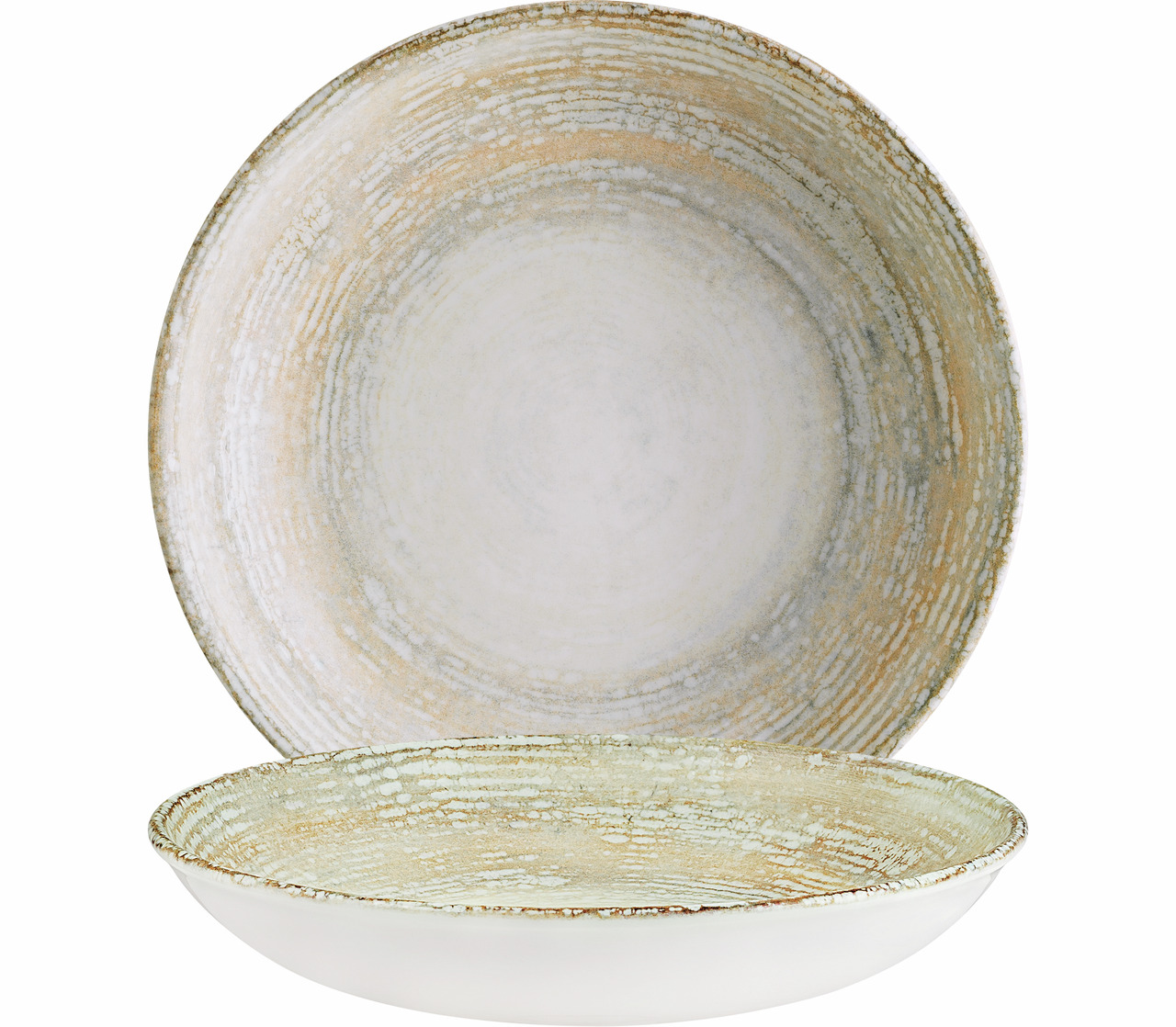 Teller tief Banquet 280 mm / 0,40 l Patera