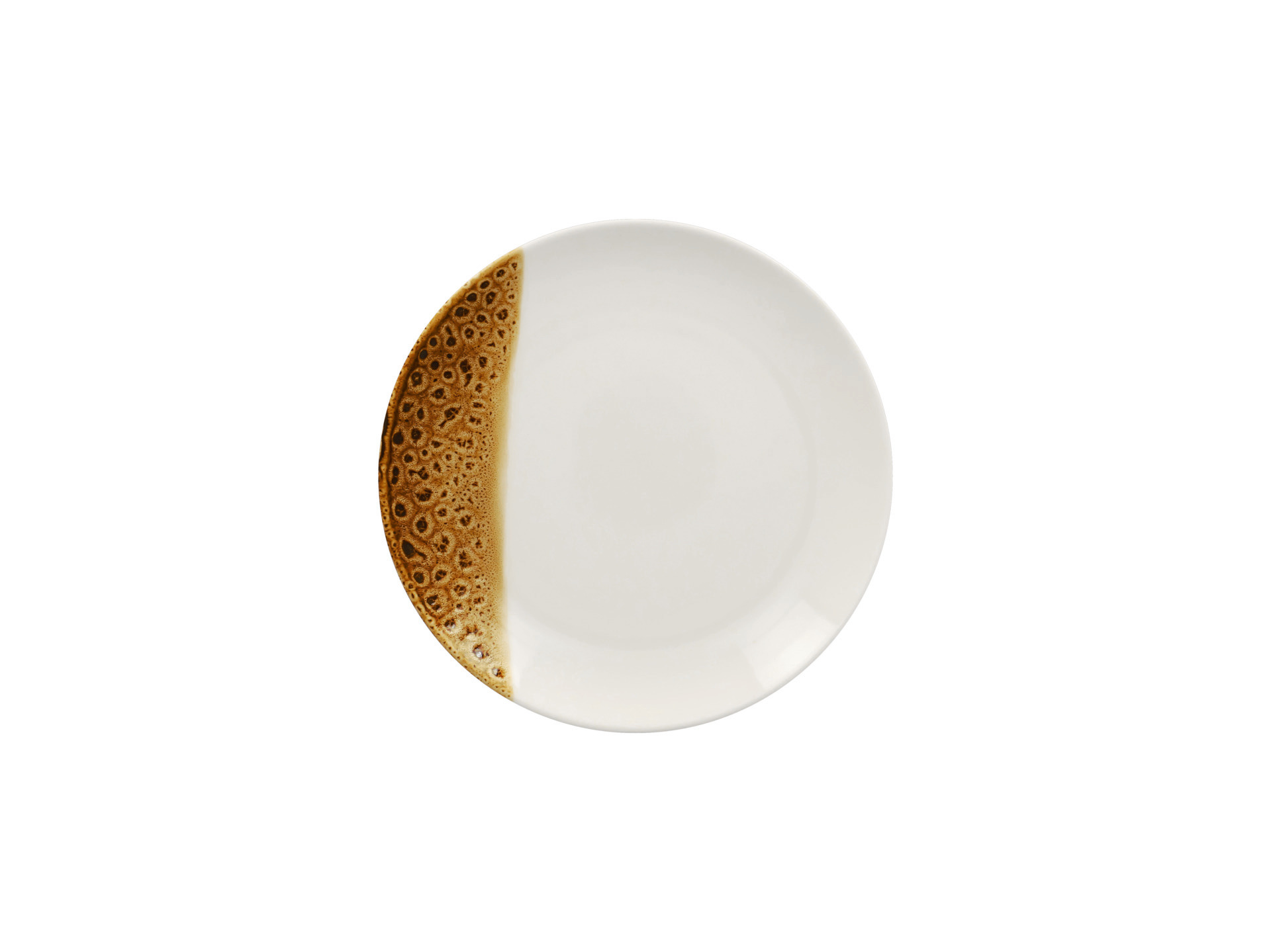 Coupteller flach 210 mm Wild