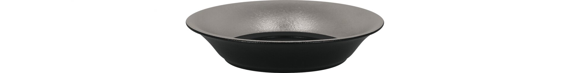 Untertasse 150 mm silver für FDCU20