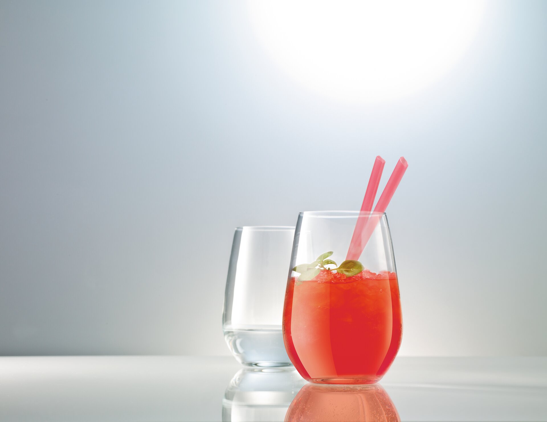 Longdrinkglas 90 mm / 0,55 l