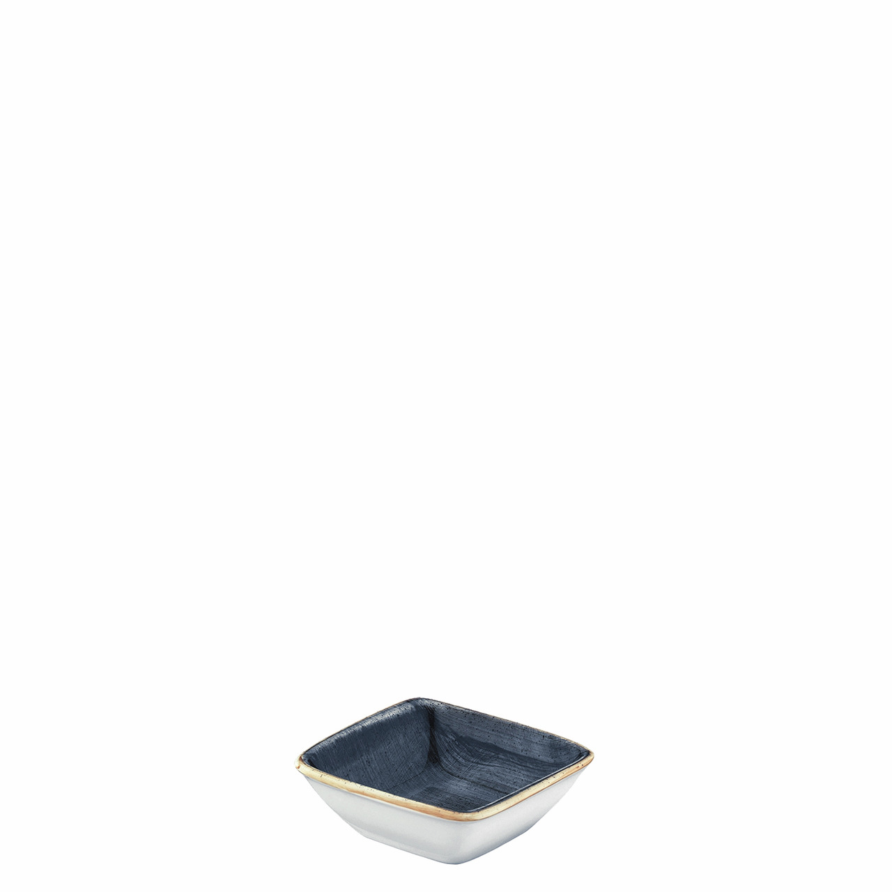 Schale Moove 90 x 80 mm Aura Dusk