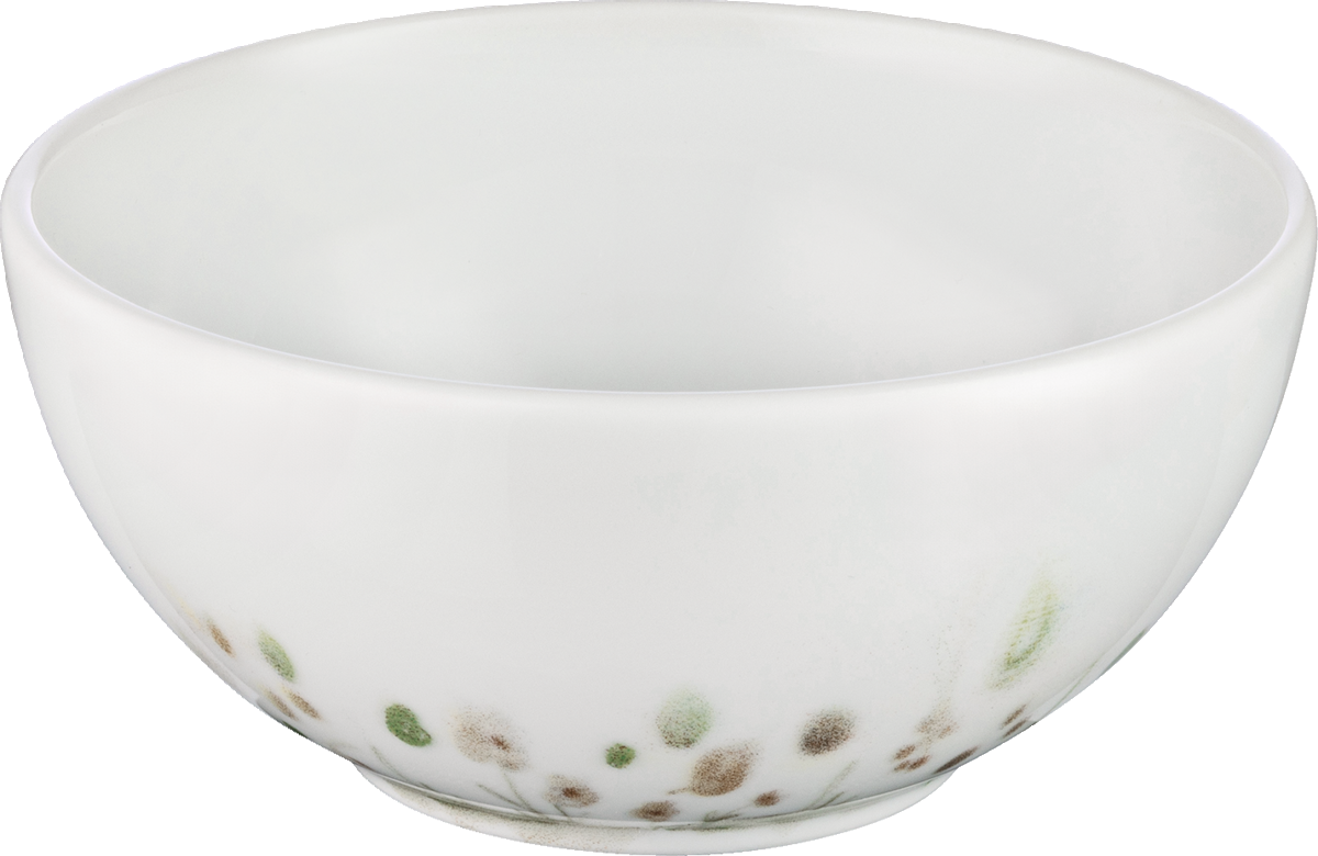 Schale rund 121 mm / 0,36 l Kids Forest Friends Bonn/Bistro