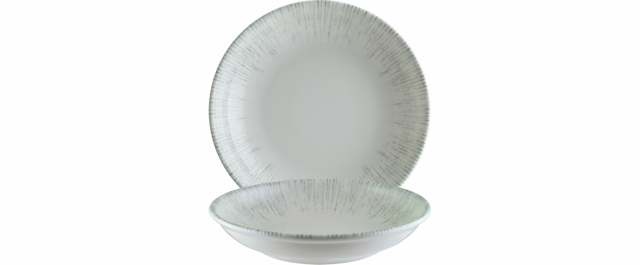 Schälchen Gourmet 130 mm / 0,22 l Iris