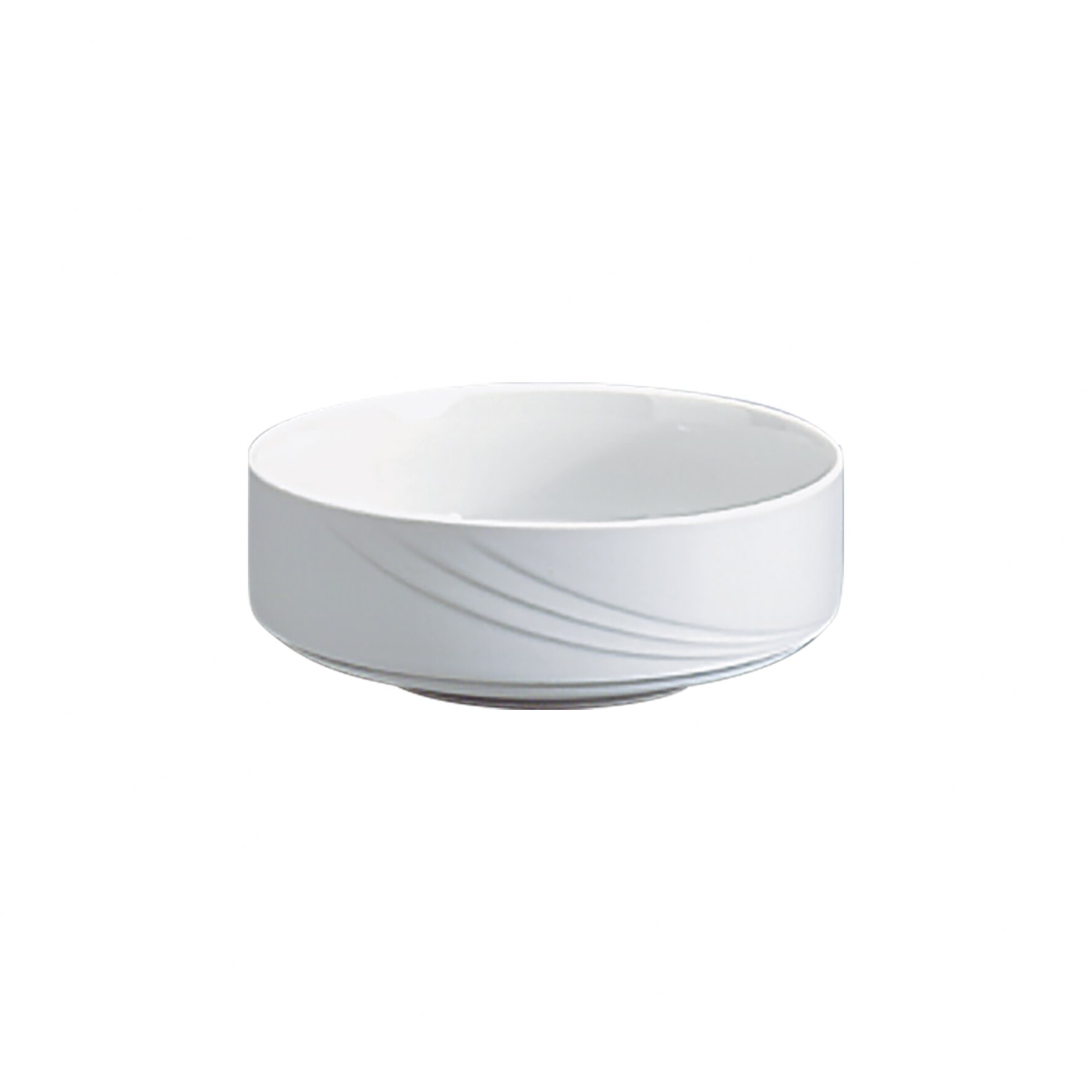 Salat rund 149 mm / 0,59 l Donna