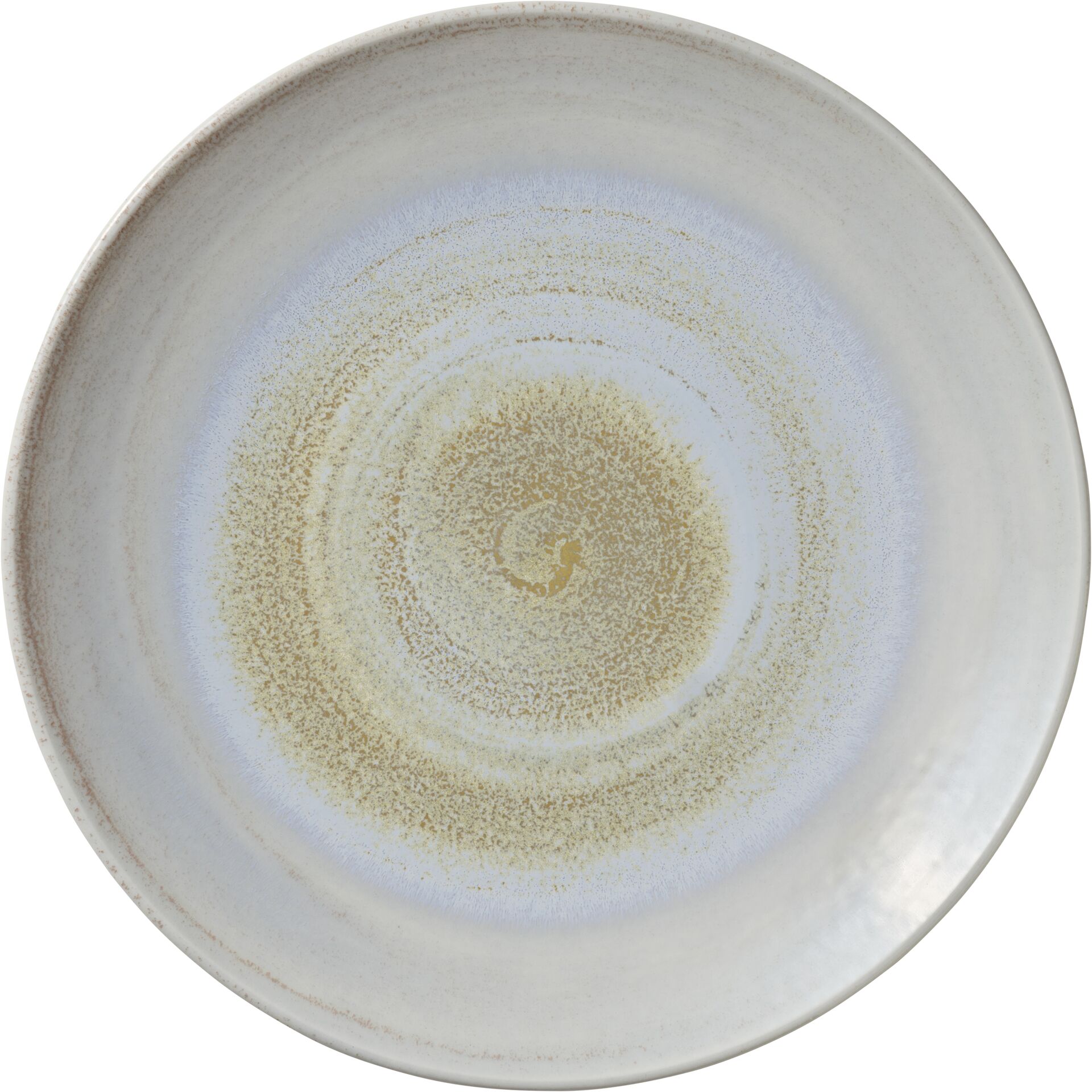 Porzellanserie "Heart & Soul" Breeze Teller Coup flach Ø30cm "Heart & Soul" Breeze