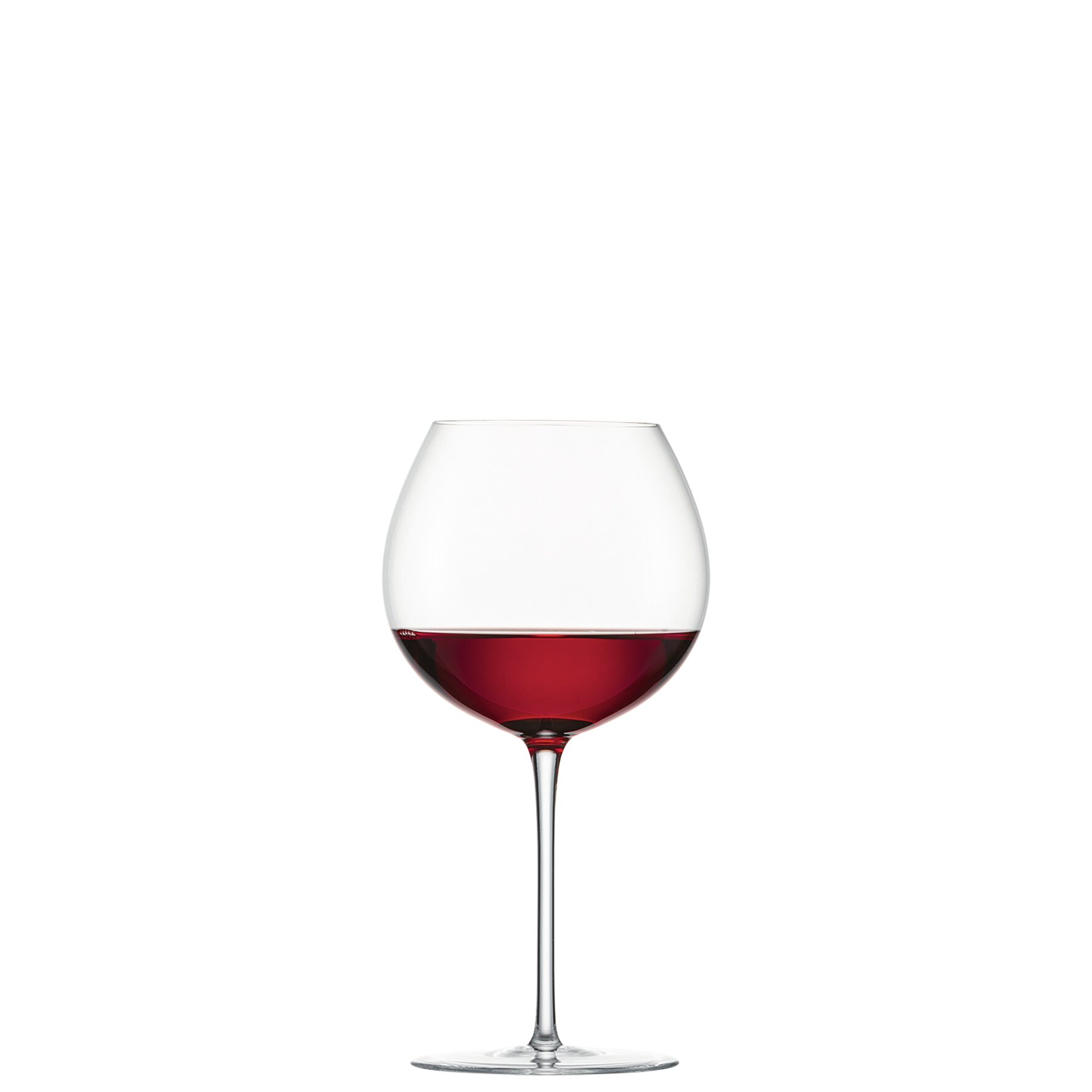 Beaujolaisglas 106 mm / 0,56 l