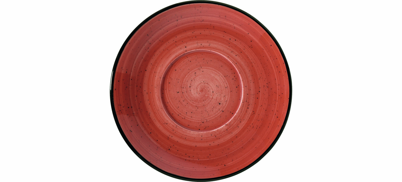 Suppenuntertasse Gourmet 170 mm Aura Passion