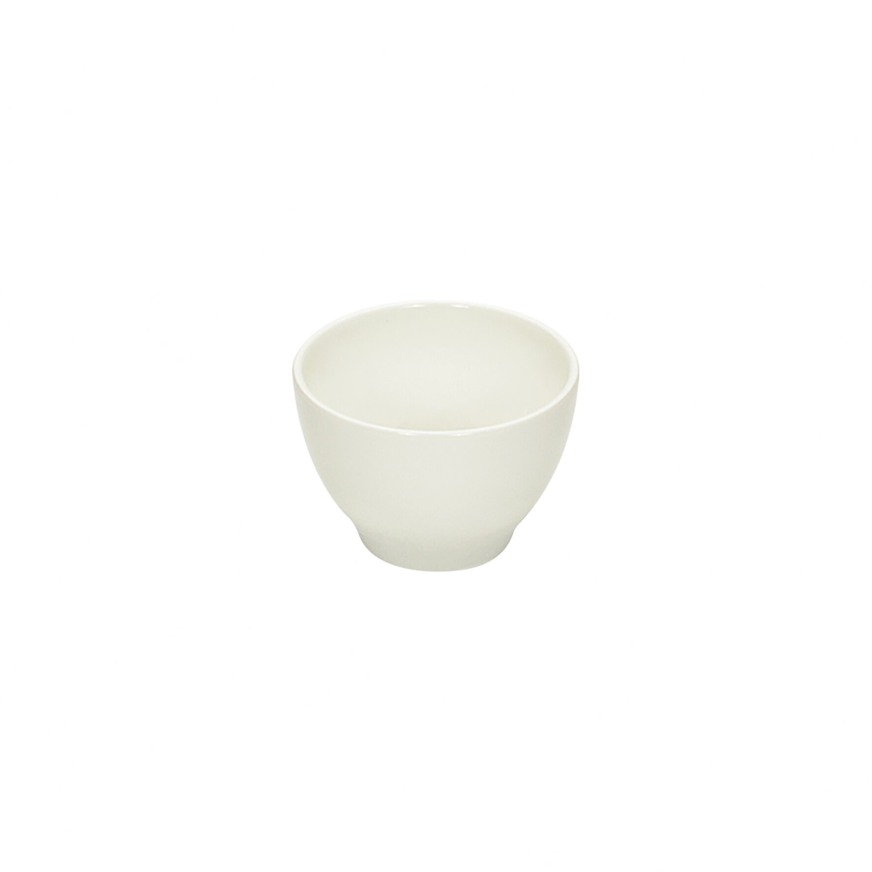 Bowl nieder 66 mm / 0,08 l