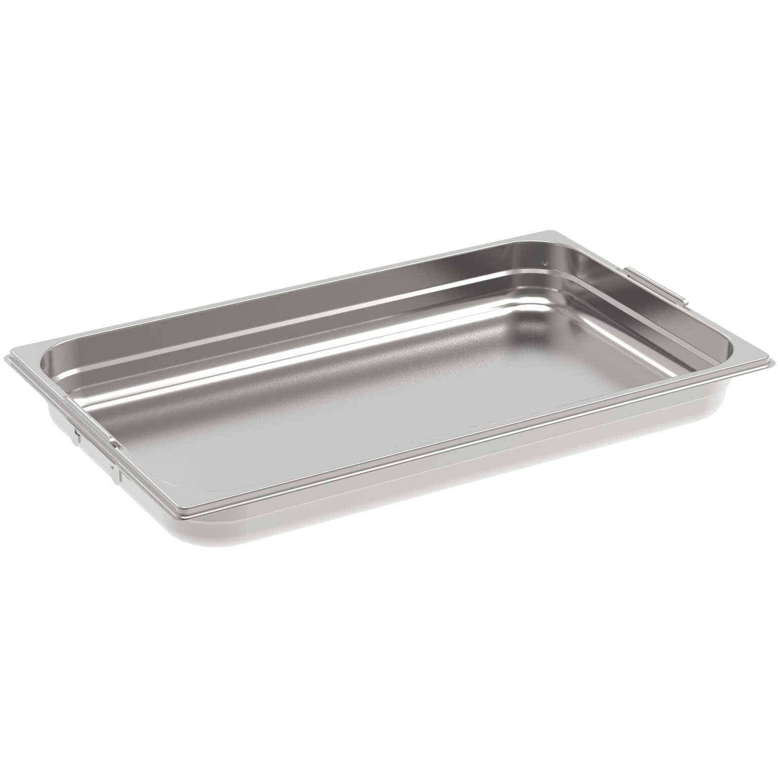 GN-Behälter GN 1/1 Typ 11055f / 5,60 l / 325 x 530 x 55 mm