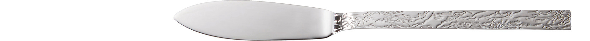 Fischmesser 205 mm