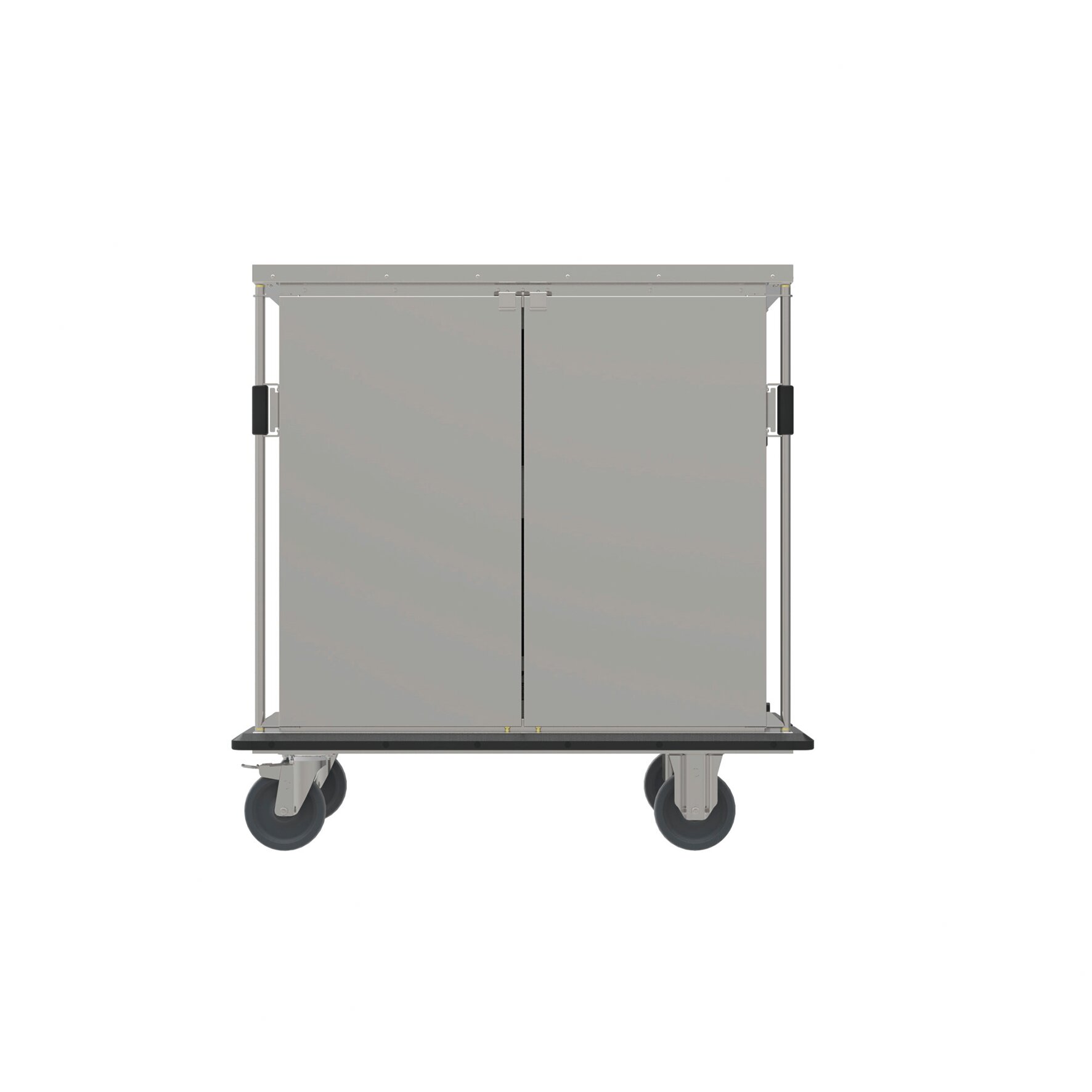Tablettwagen TWF-PK / 2x16 EN/GN quer