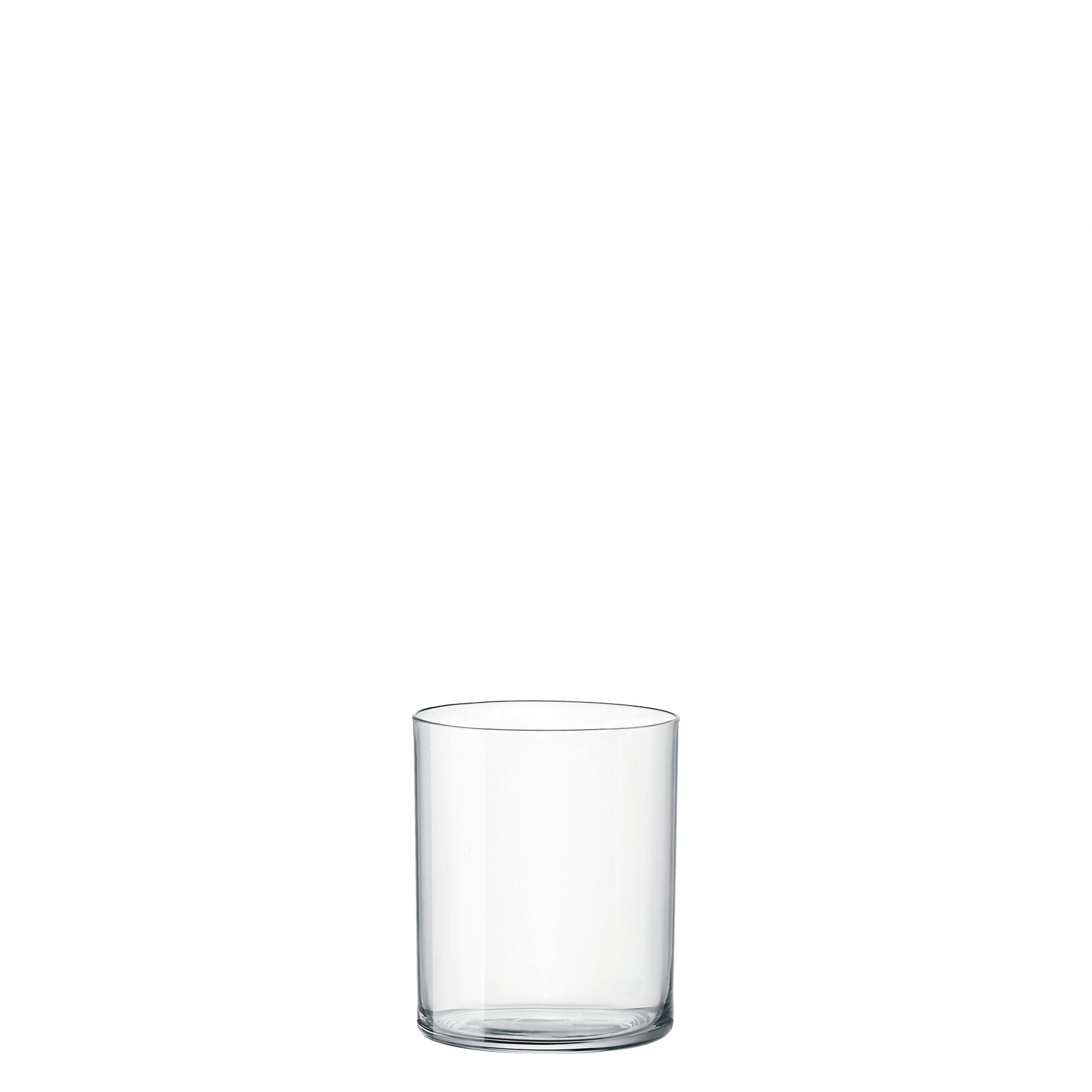 Tumbler 74 mm / 0,28 l Aere