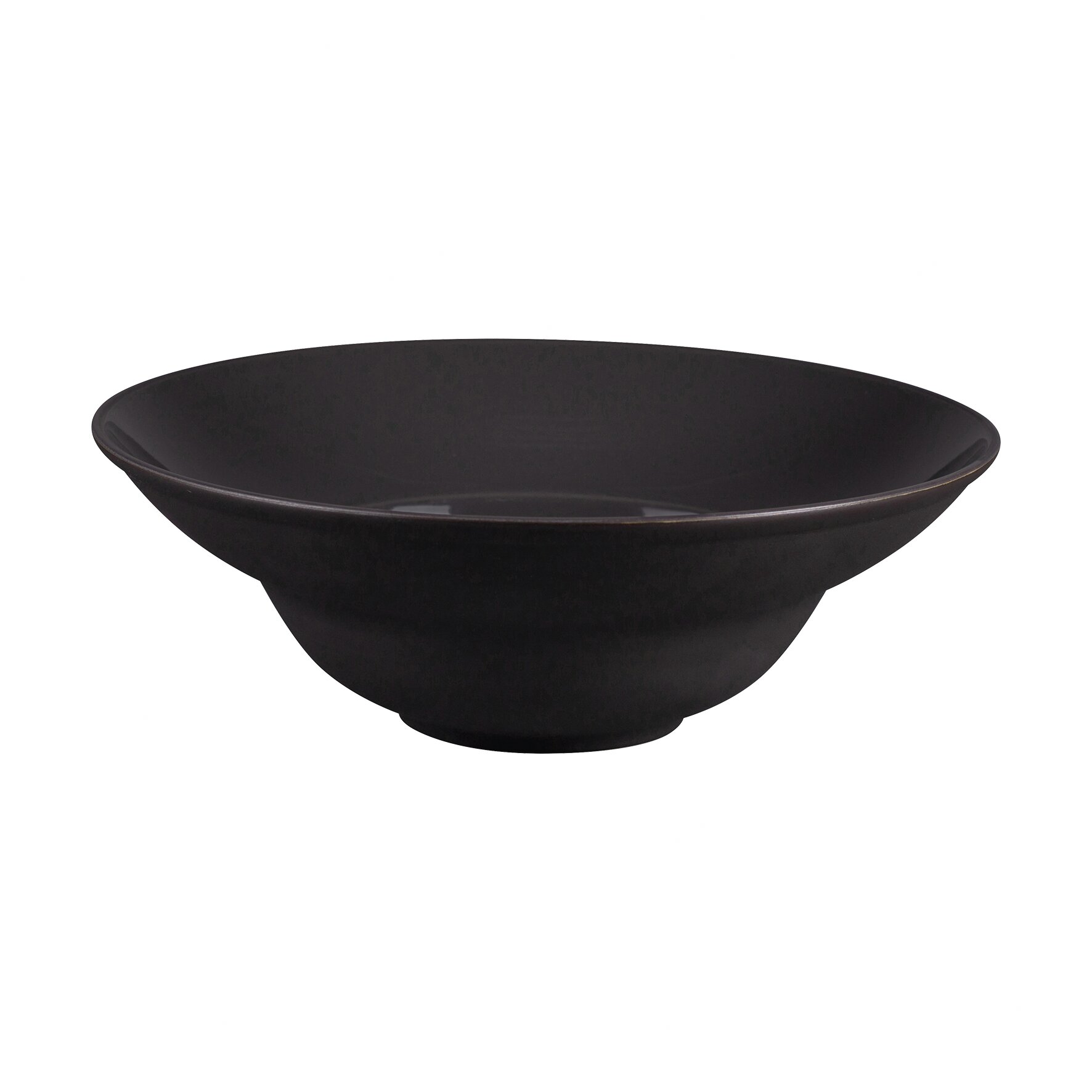 Teller extra tief rund 261 mm / 0,50 l Ghera