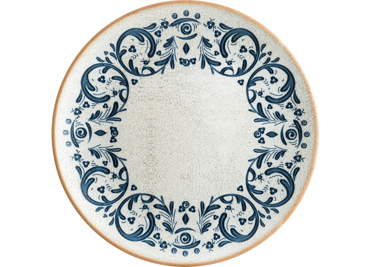 Teller flach Gourmet 270 mm Viento