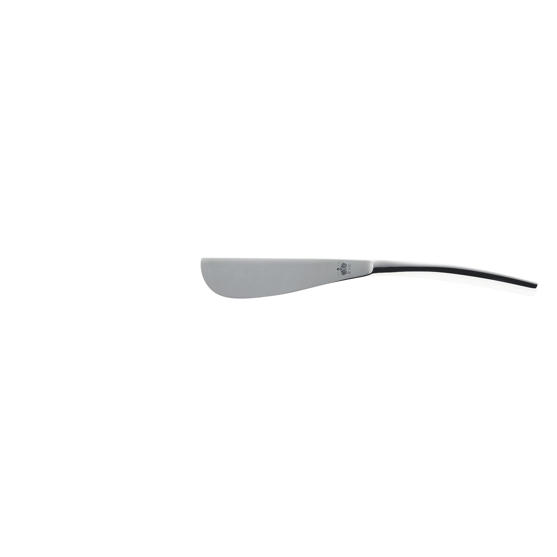 Buttermesser 177 mm Mazza