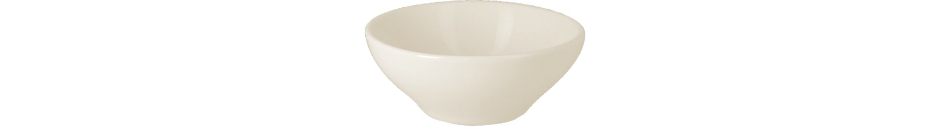 Schale Switch 100 mm / 0,13 l crème