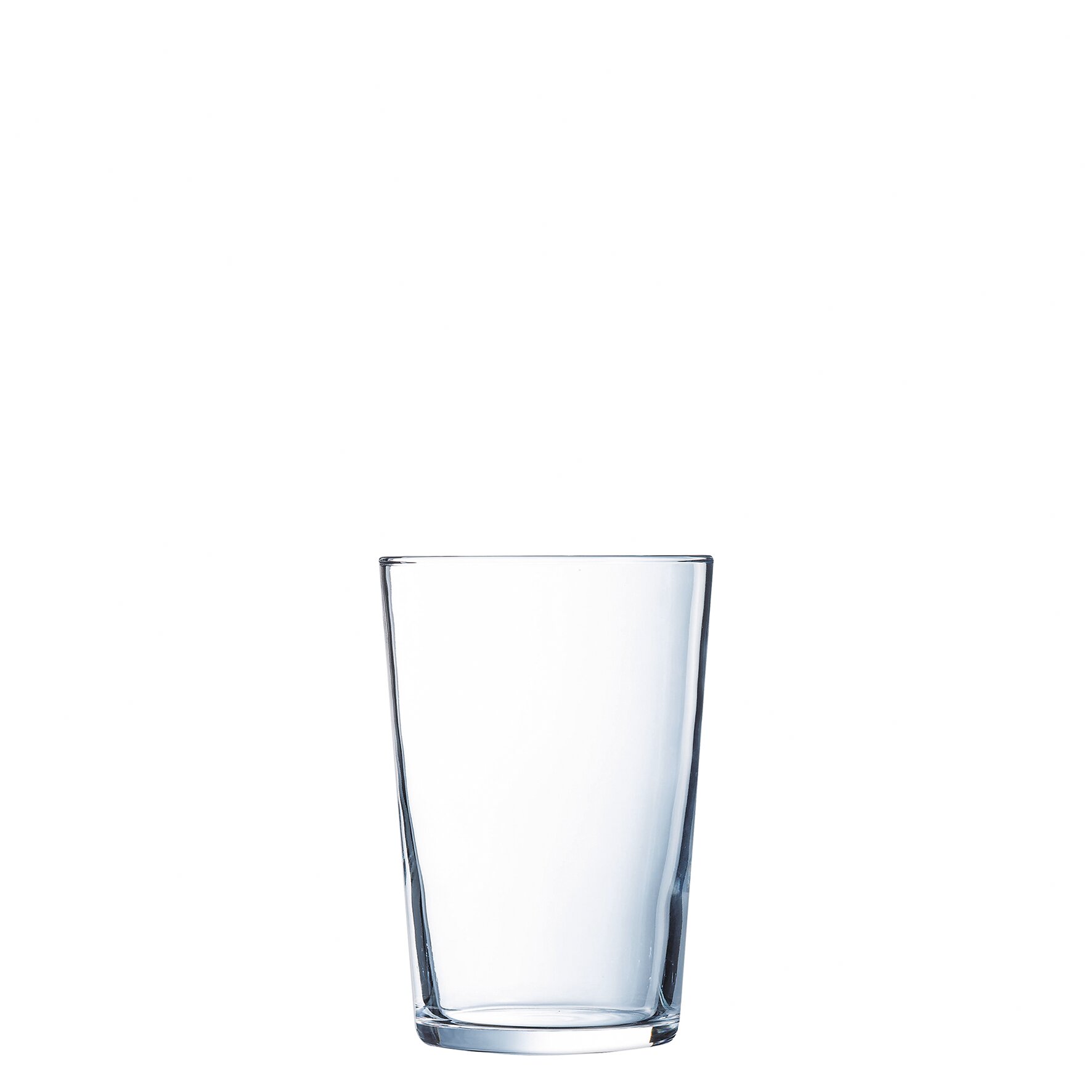Tumbler 87 mm / 0,47 l Conique