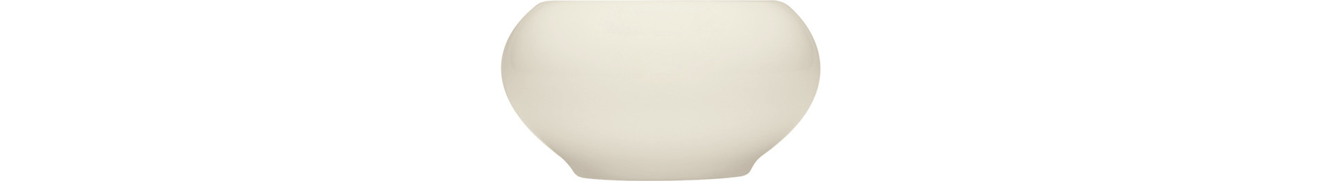 Zuckerdose Unterteil 102 mm / 0,23 l