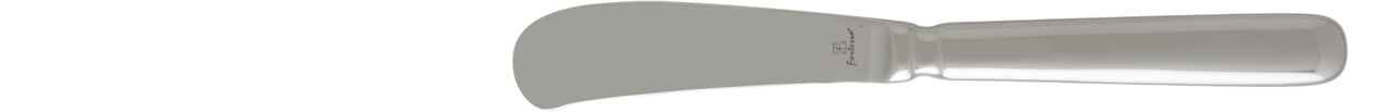 Buttermesser Monobloc 180 mm poliert Luxe