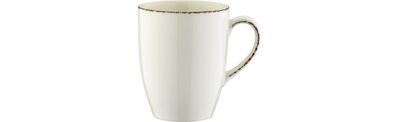 Bockbecher Conic 0,33 l Retro