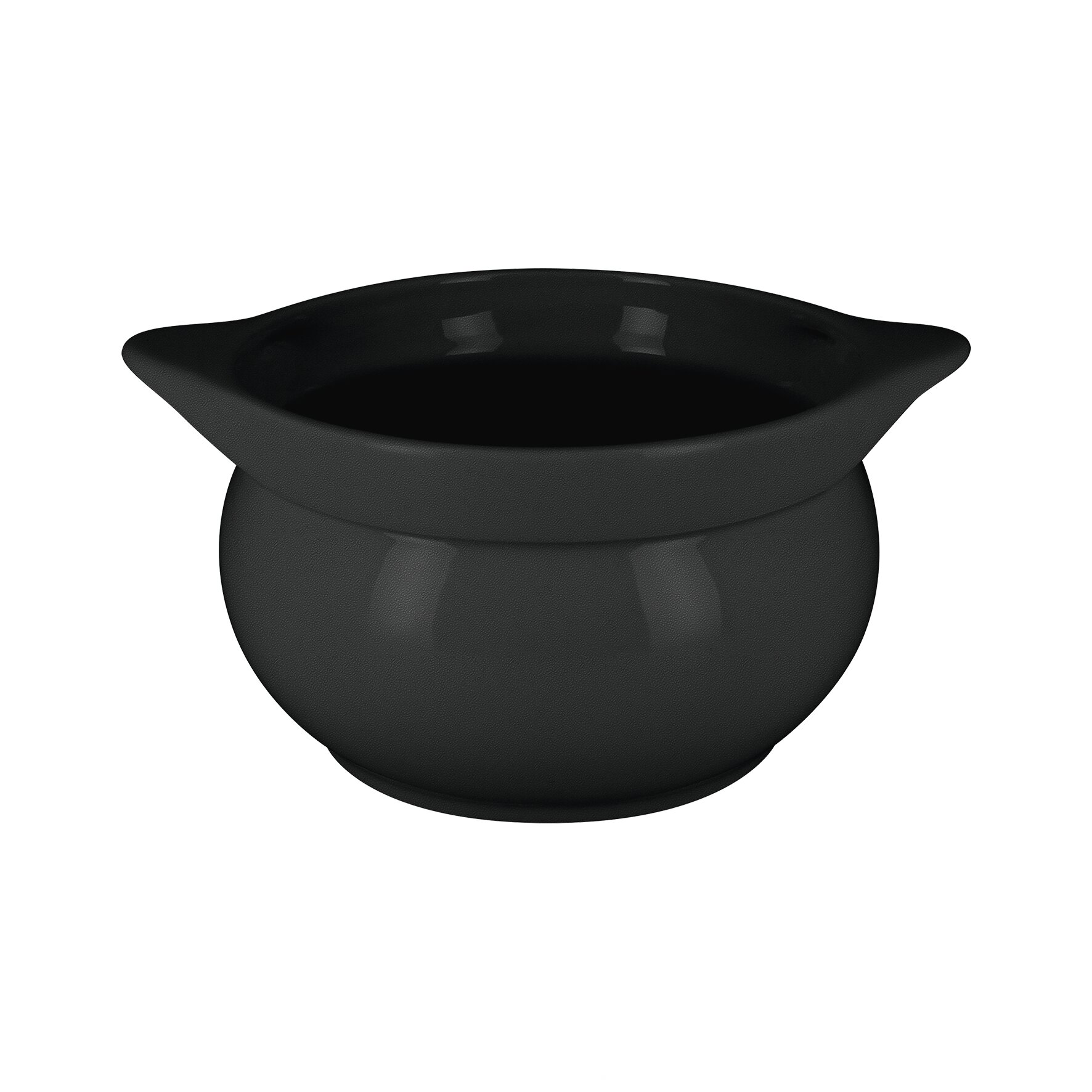 Suppenterrine rund 150 mm / 1,15 l volcano
