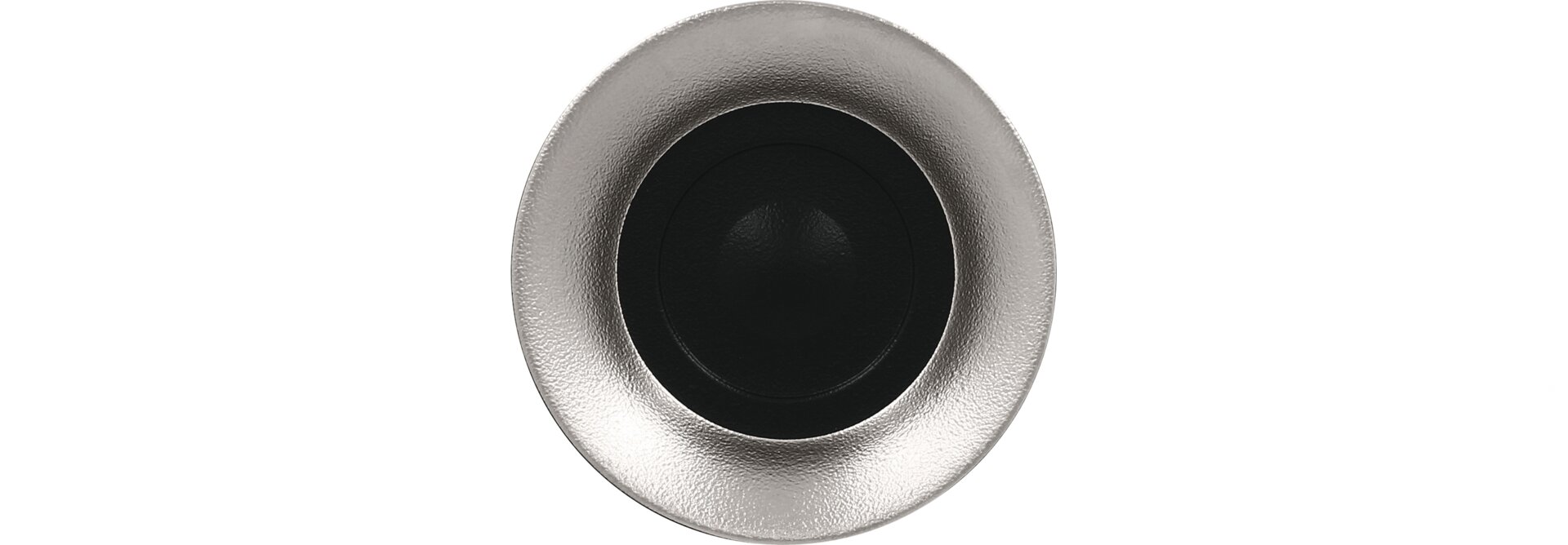 Untertasse 150 mm silver für FDCU20