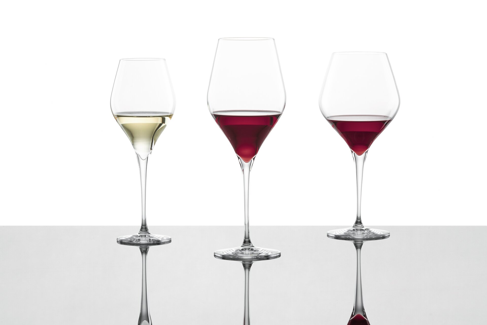 Chardonnayglas 85 mm / 0,39 l