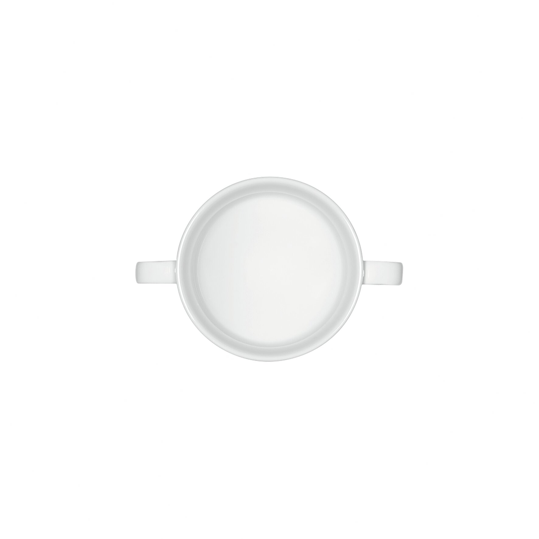 Suppentasse stapelbar 98 mm / 0,27 l