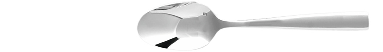 Dessertlöffel 184 mm poliert Lucca