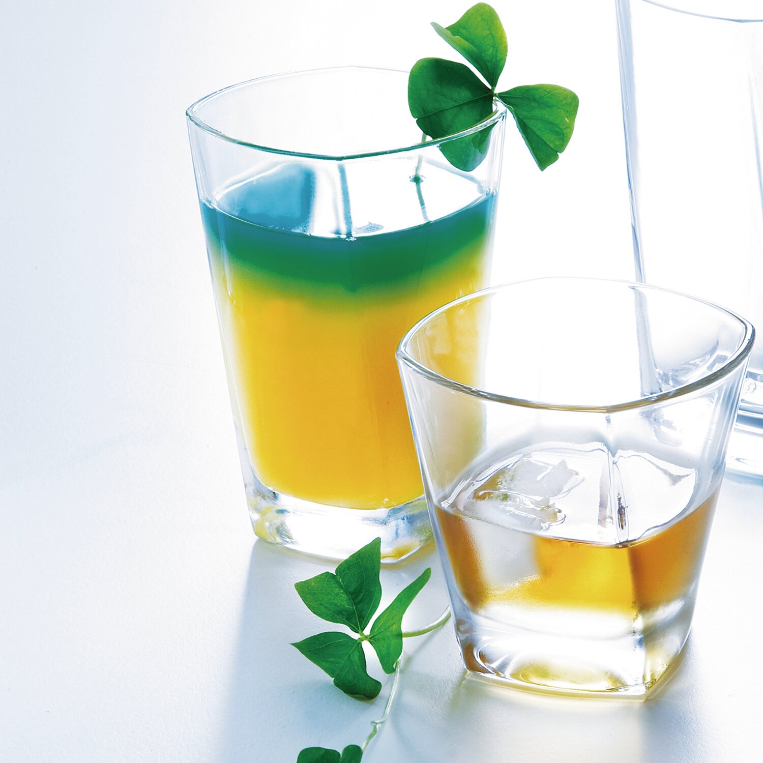 Longdrinkglas "FH35" 89 mm / 0,35 l 0,25 /-/ transparent