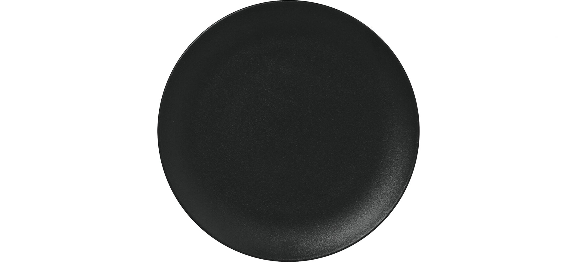 Coupteller flach 240 mm volcano Neofusion
