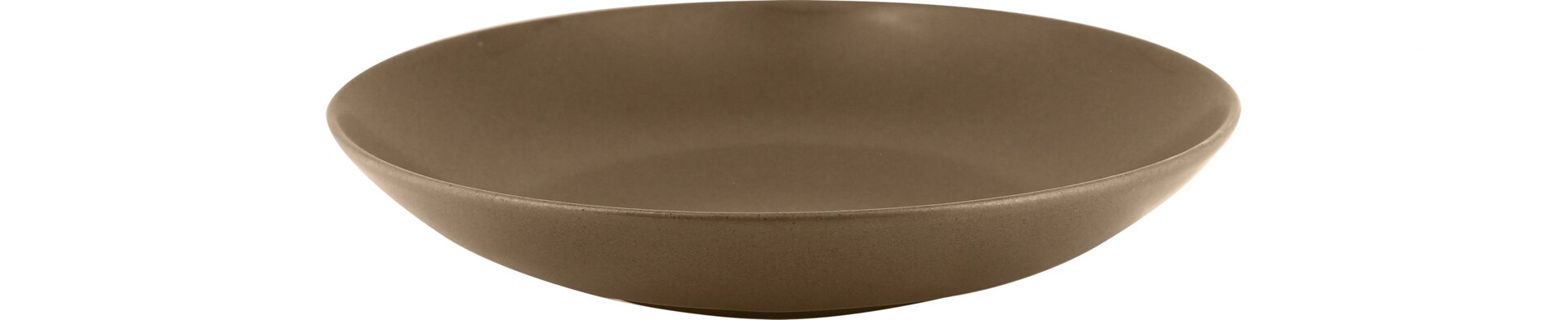 Coupteller tief 260 mm / 1,20 l crust