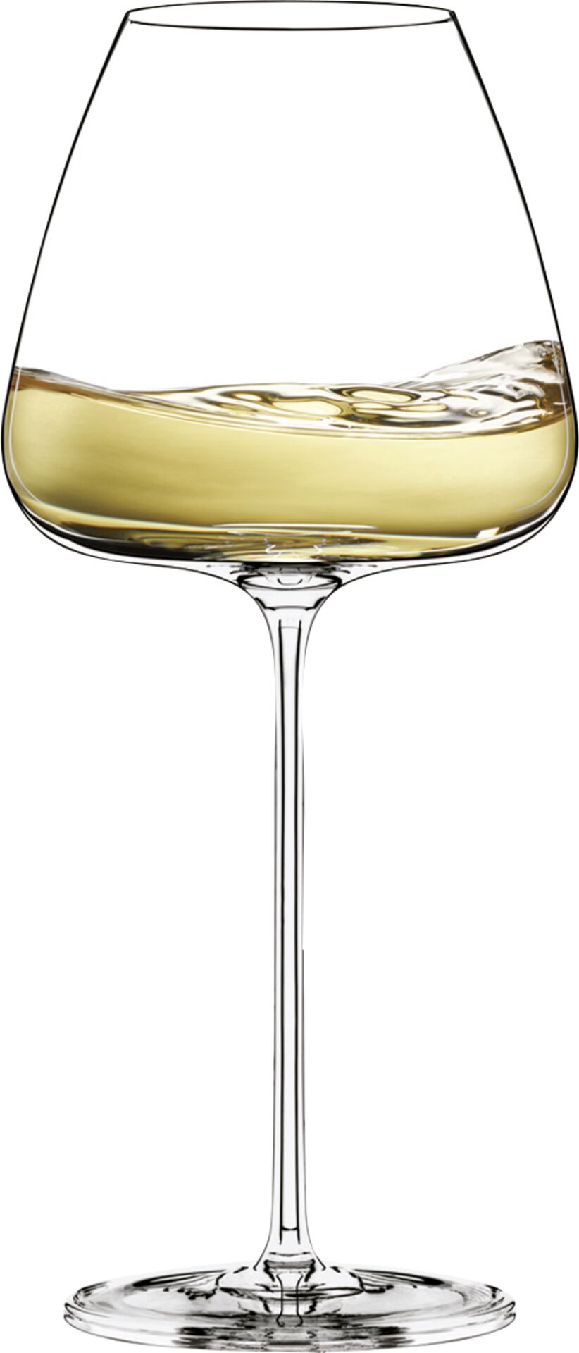 Glasserie "T-Made" Weißweinglas 560ml T-Made