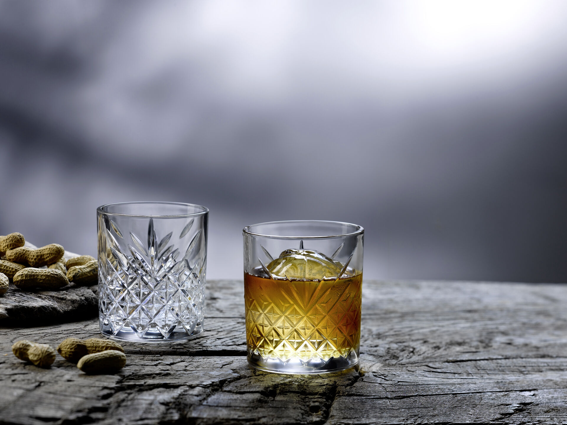 Whiskyglas "Timeless" 35,5 cl