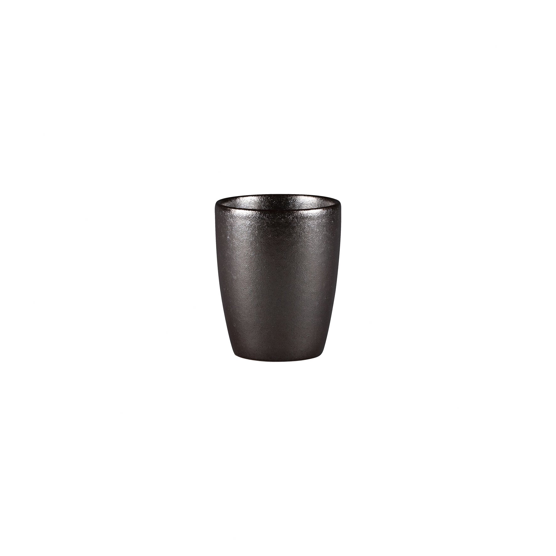 Kaffeetasse ohne Henkel 70 mm / 0,20 l forge Ease