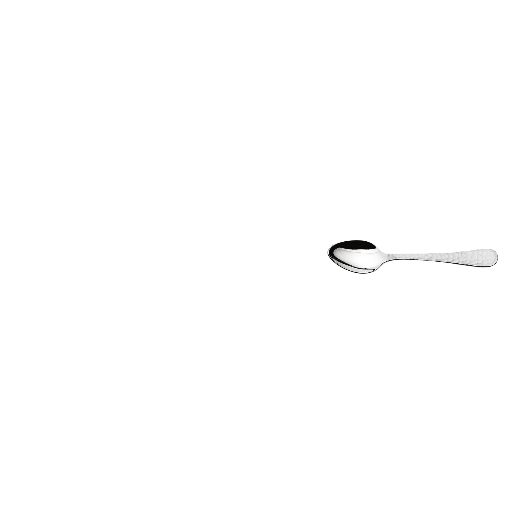 Moccalöffel 110 mm
