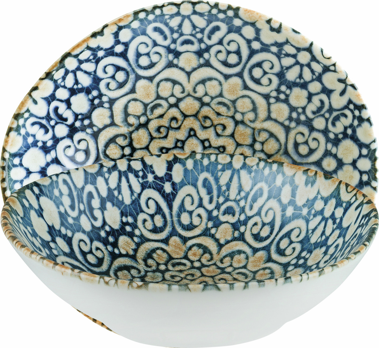 Schälchen Vago 180 x 162 mm / 0,56 l Alhambra