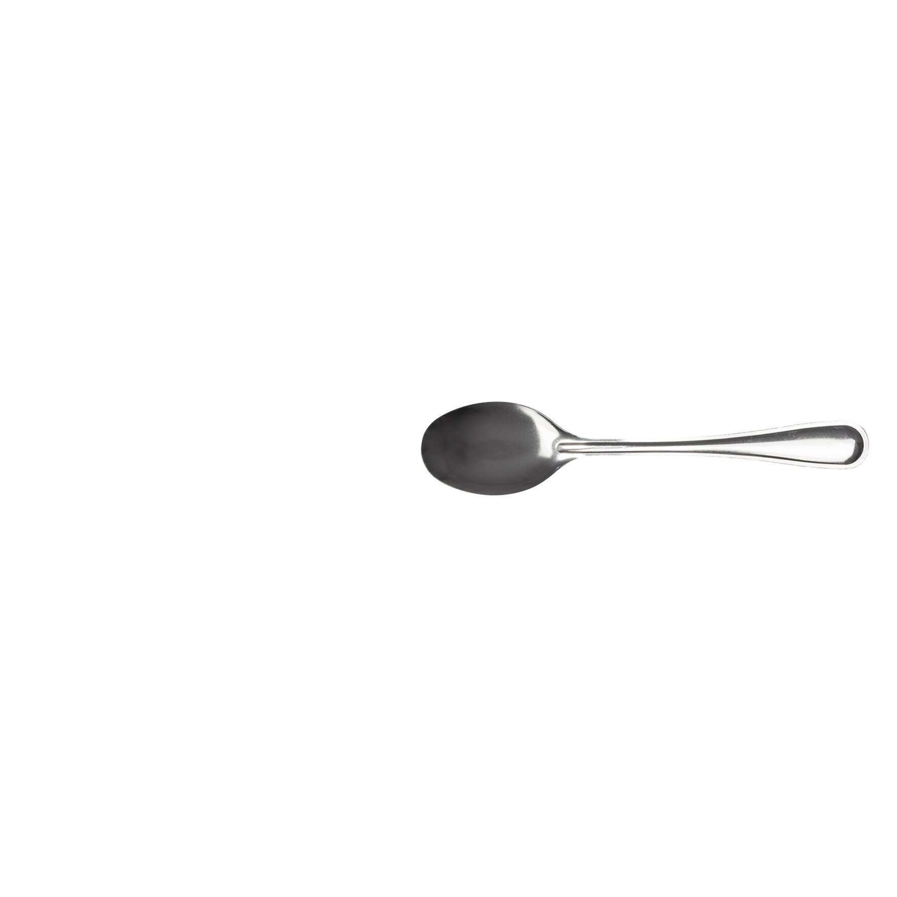 Menülöffel 50-teilig 164 mm Easy to Go