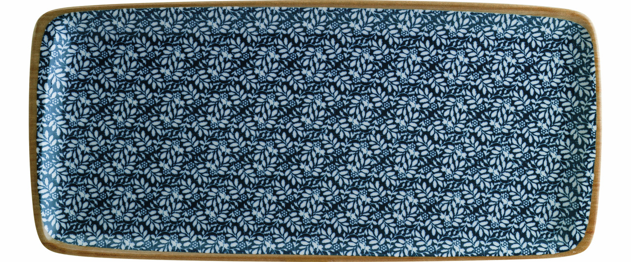 Platte Moove 340 x 158 mm Lupin