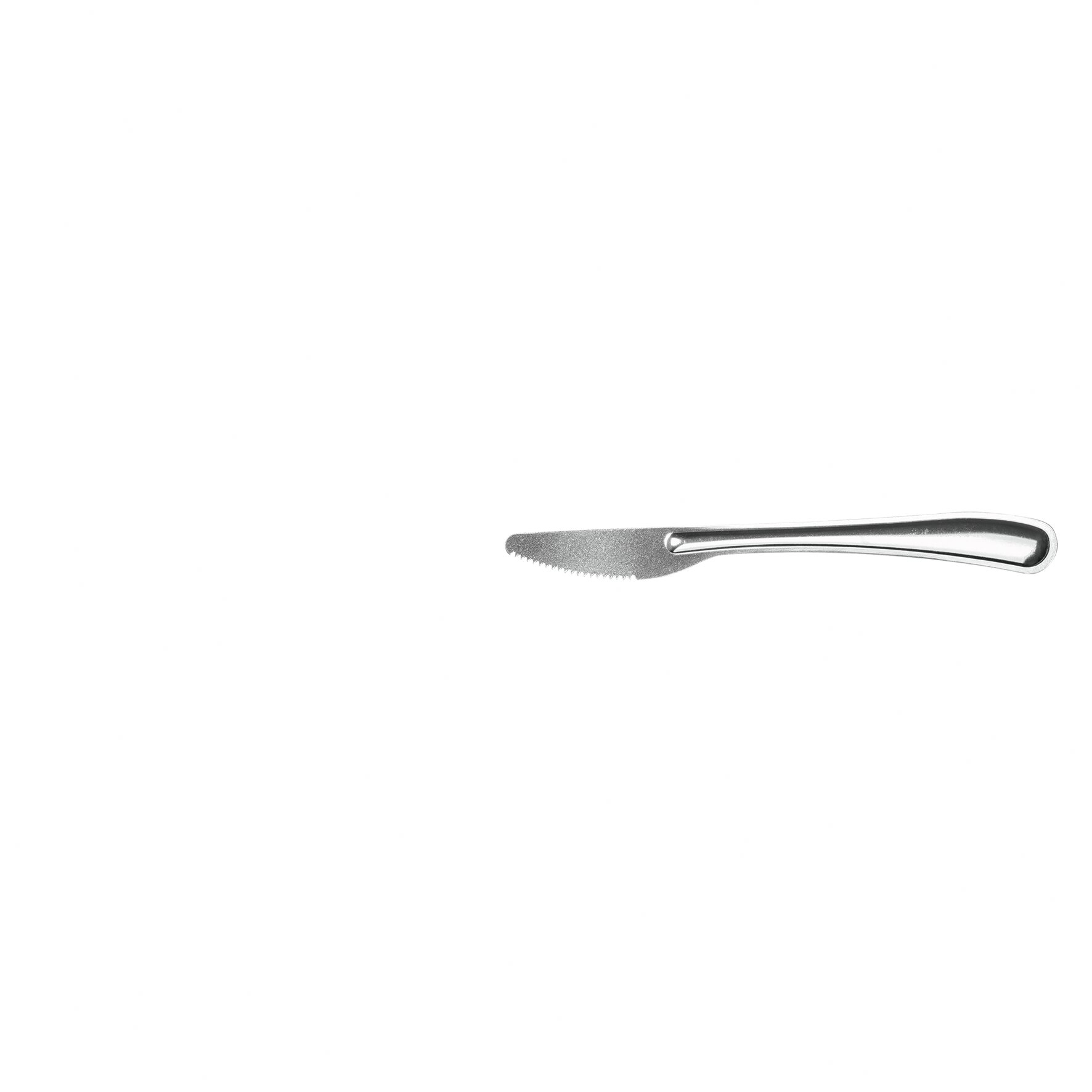 Menümesser 50-teilig 167 mm Easy to Go