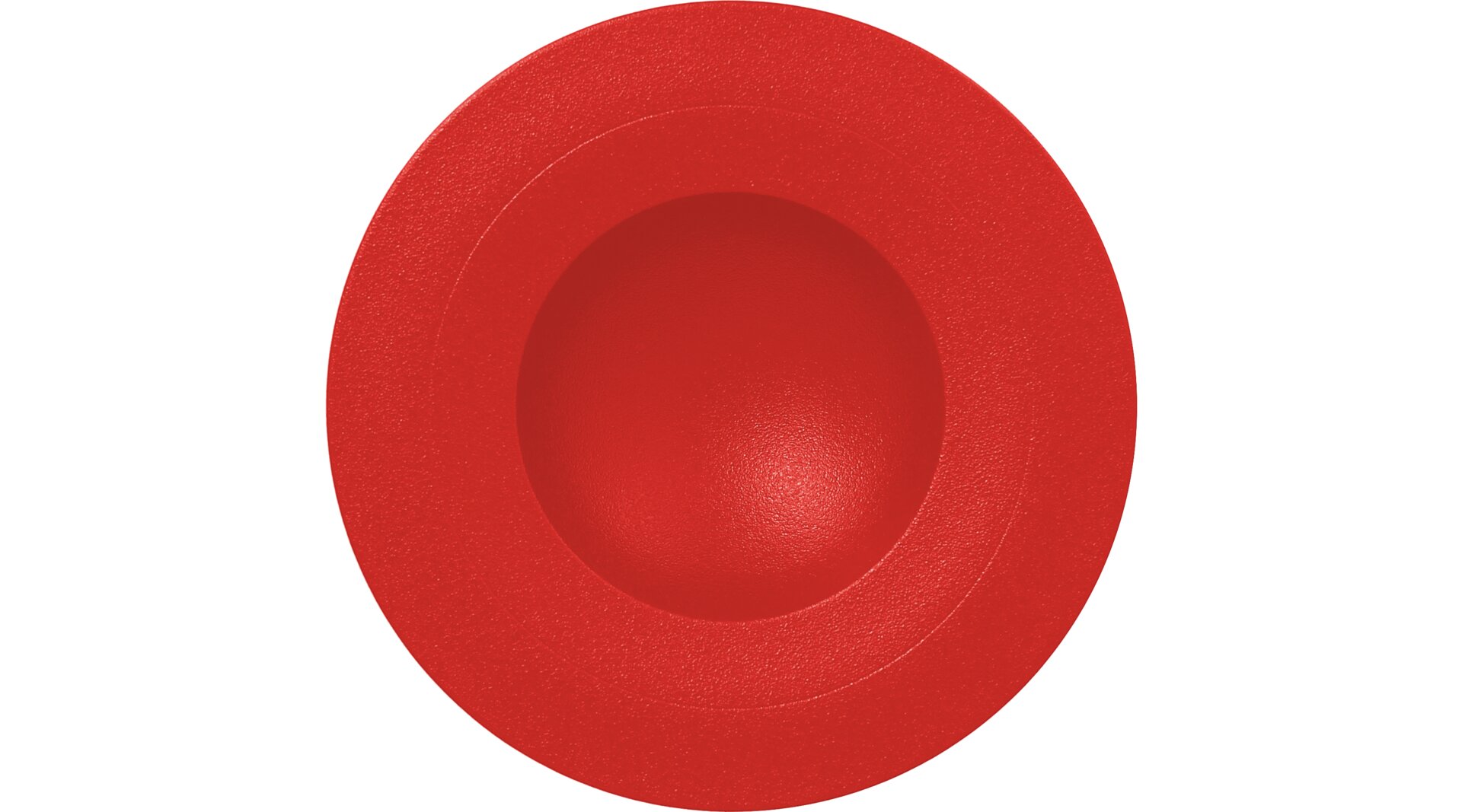 Teller tief 290 mm ember Neofusion