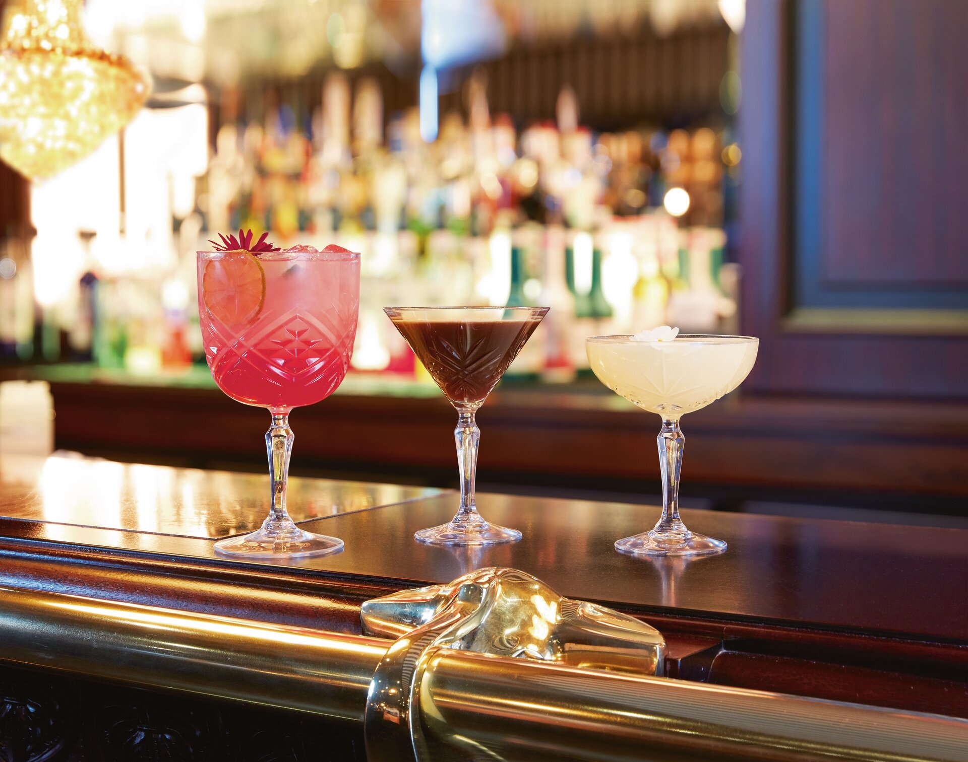 Cocktailschale 118 mm / 0,21 l