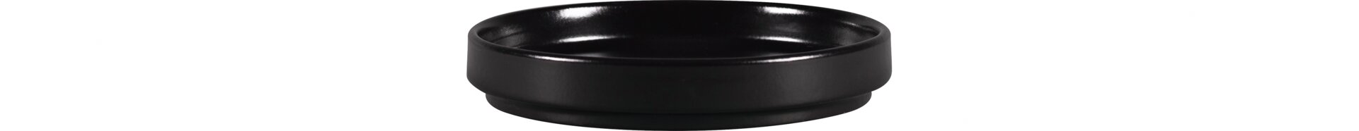 Teller flach ohne Rand / Deckel 140 mm für NOBW14 Nordic