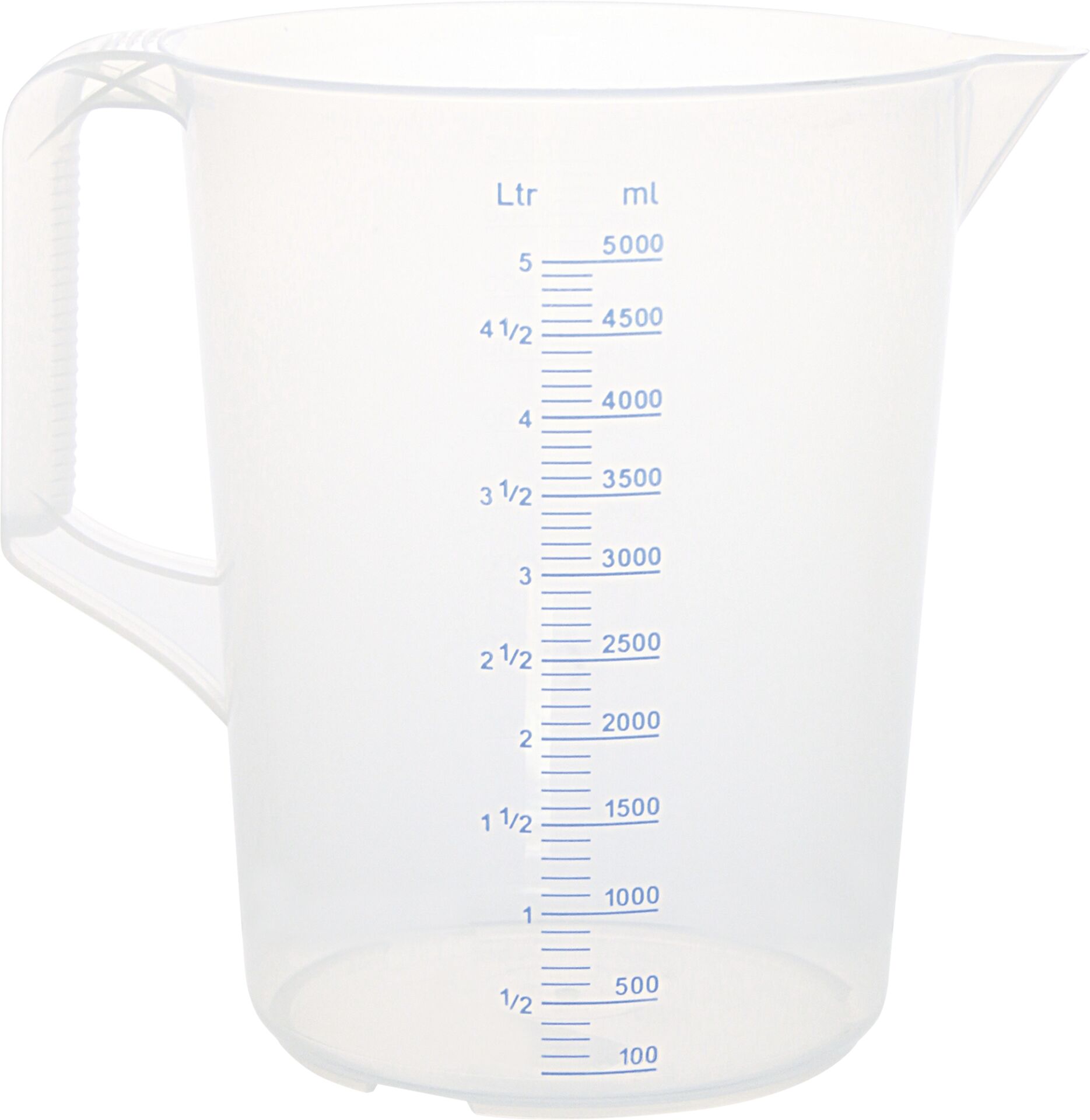 Messbecher 5 l