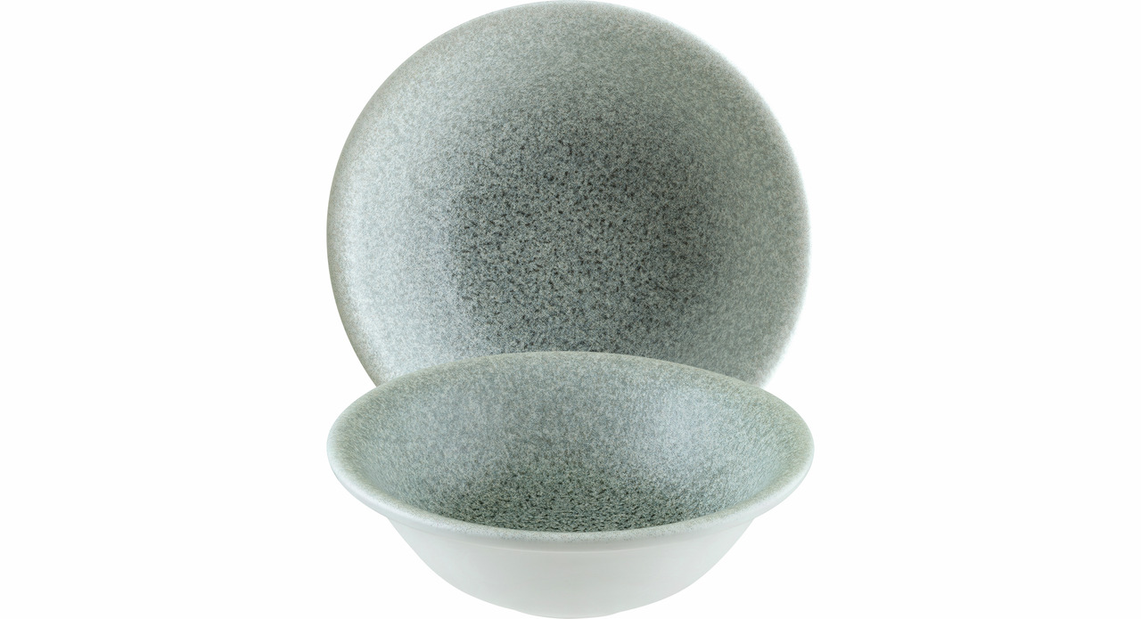 Schale Gourmet 160 mm / 0,40 l Luca Ocean