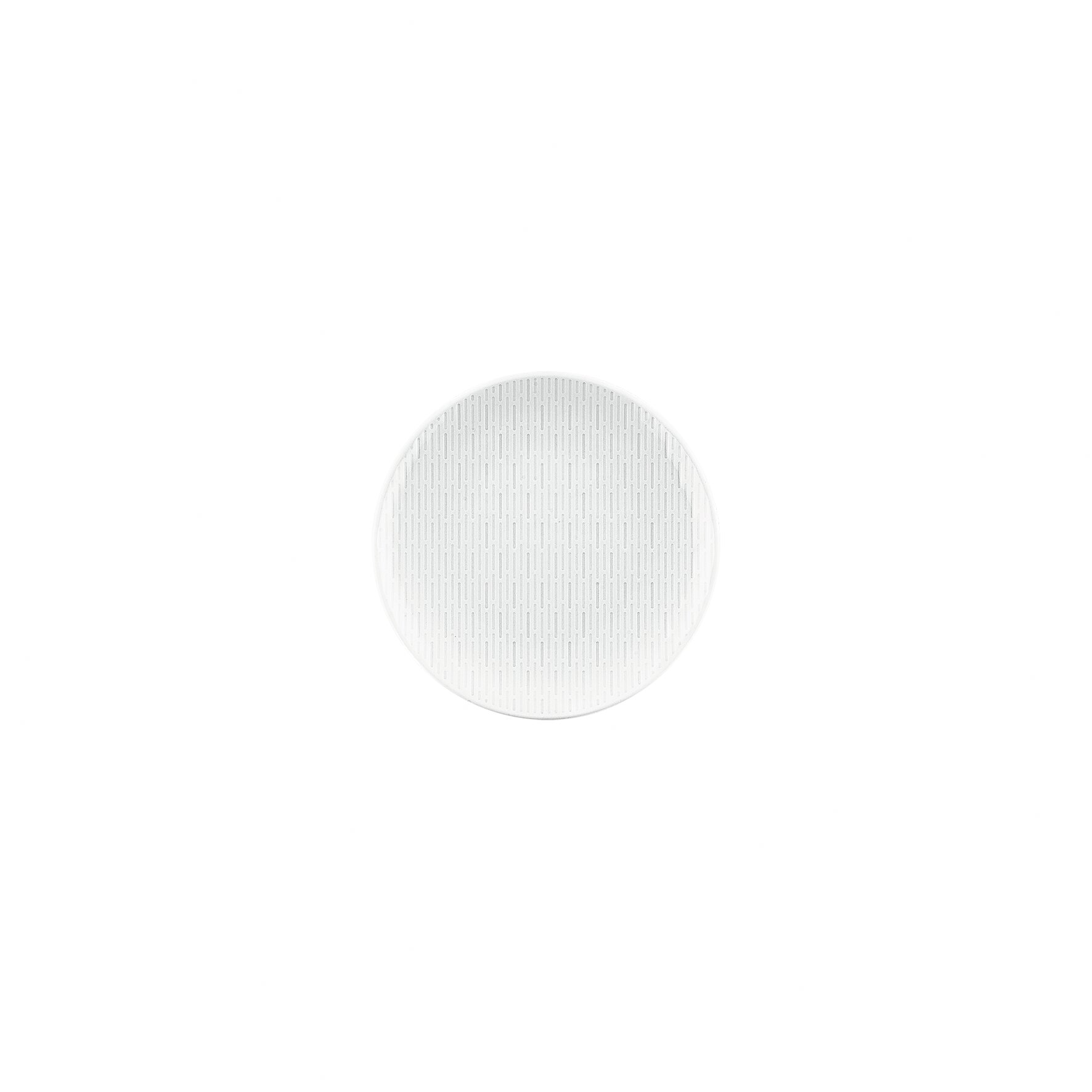 Coupteller flach 150 mm / Relief